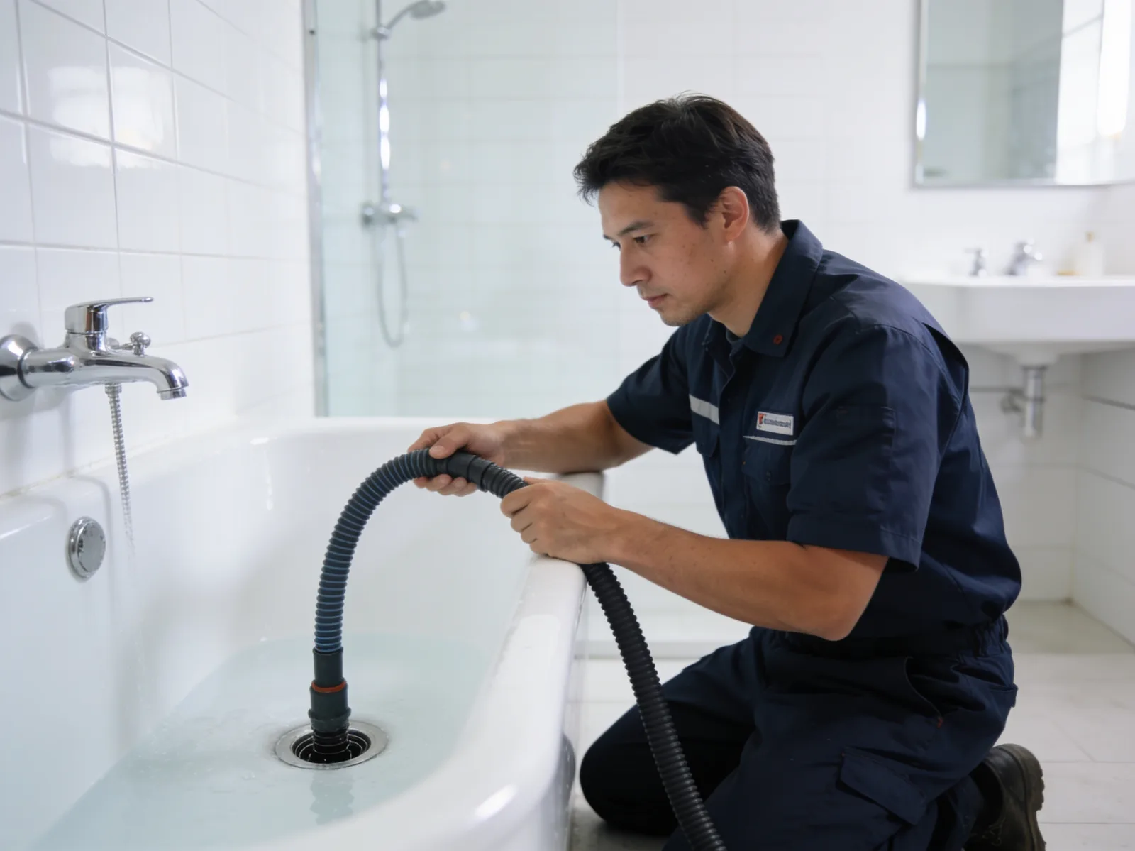 Emergency Plumber Mohawk, WV FAQs